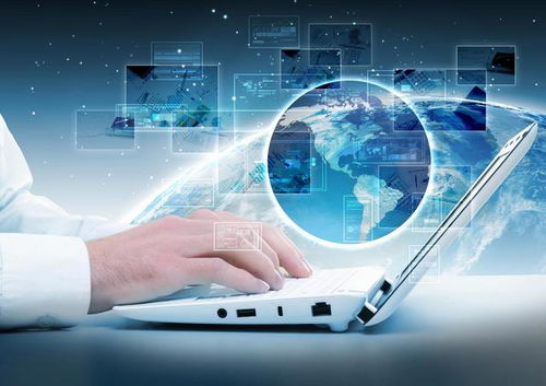 互聯(lián)網(wǎng)時(shí)代星創(chuàng)名企網(wǎng)絡(luò)營(yíng)銷活動(dòng)的精準(zhǔn)投放策略