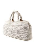 匠心巧手，編織潮流 最新最全編制手袋產(chǎn)品參考指南